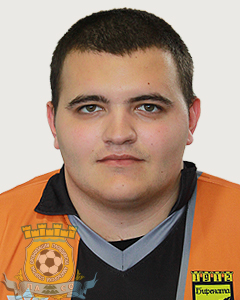 Карагьозов